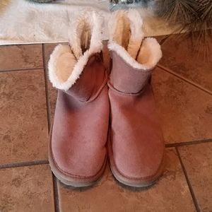 Arizona Jeans Co booties